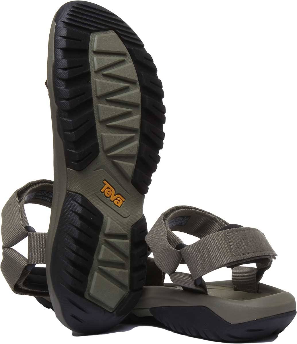 Olive Men's Sandals K193