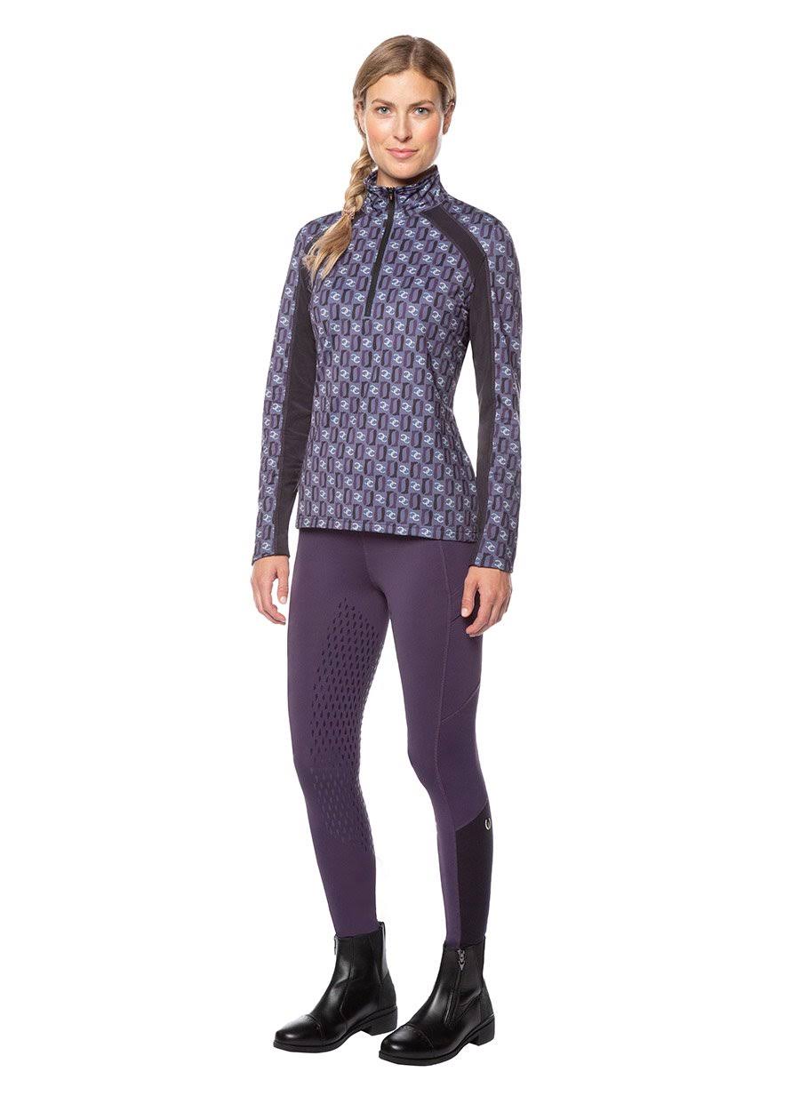Thermo Tech Full Leg Tight M580611