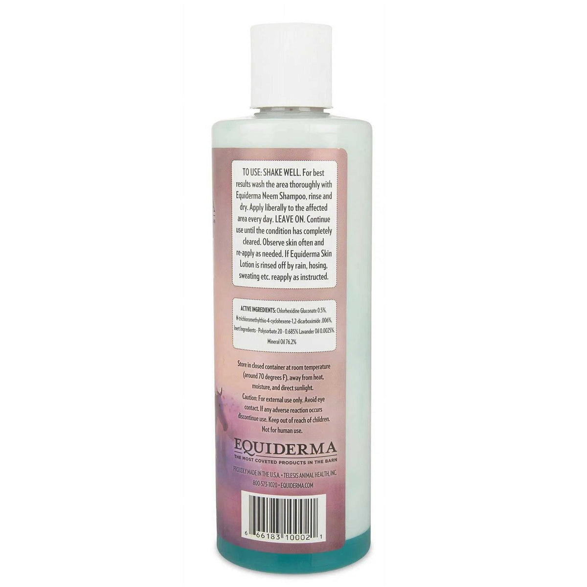 Skin Lotion W647