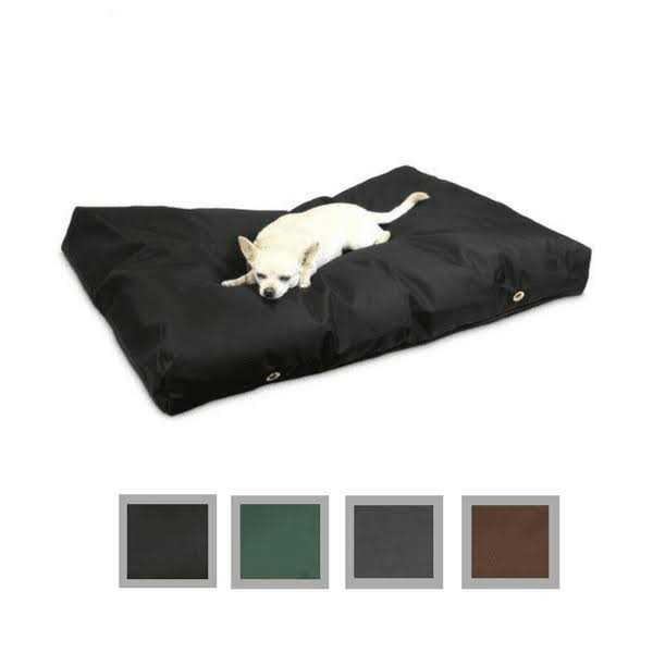 Waterproof Rectangle Dog Bed Y52863