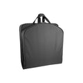 Black 60 in. Garment Bag T4928