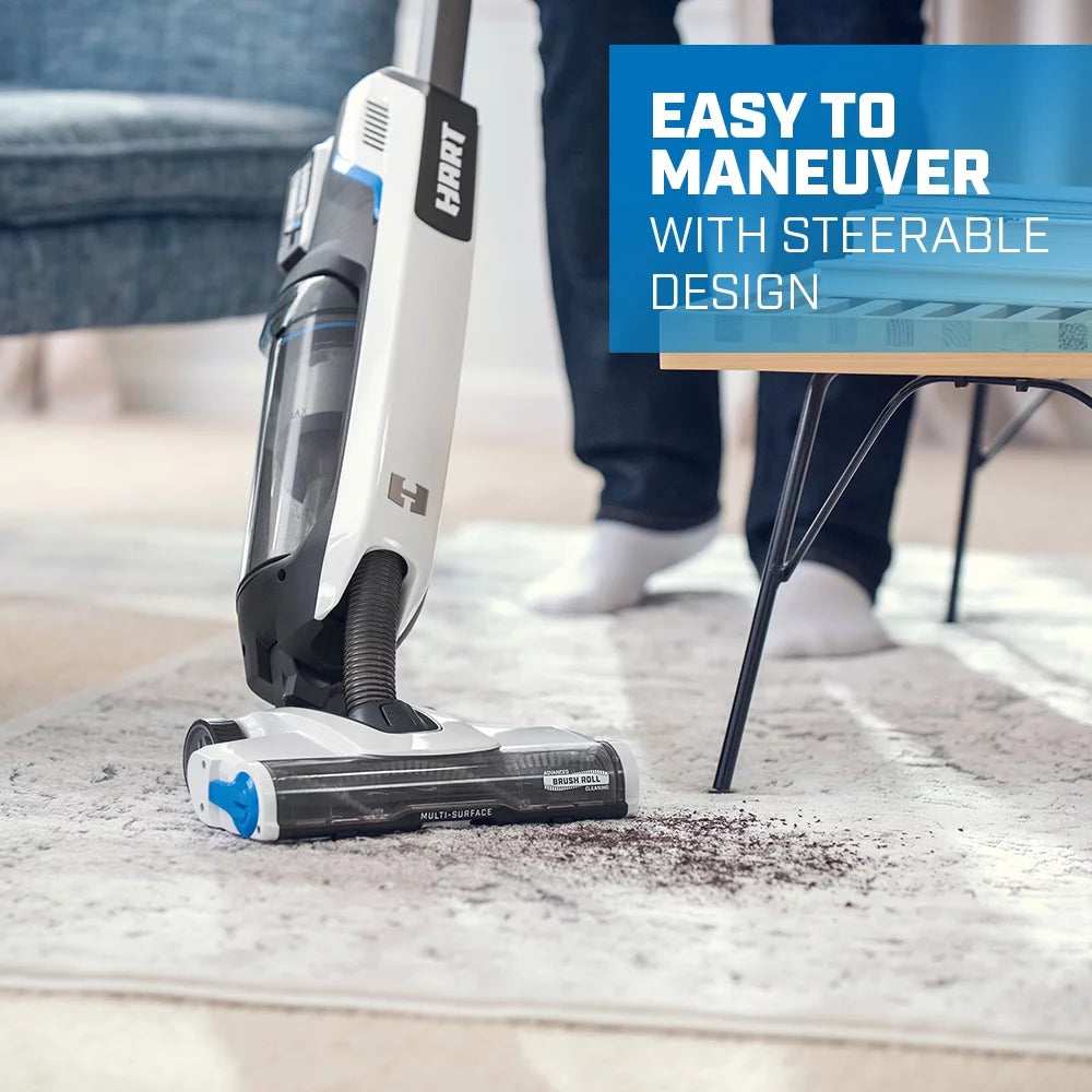 Cordless Stick Vacuum F705246