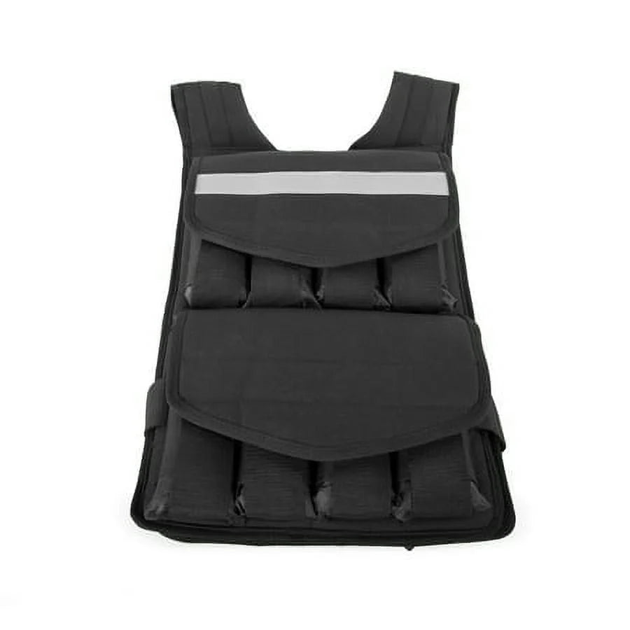Adjustable Weighted Vest 70 lbs I94249