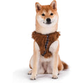 Brown Dog Harness M801
