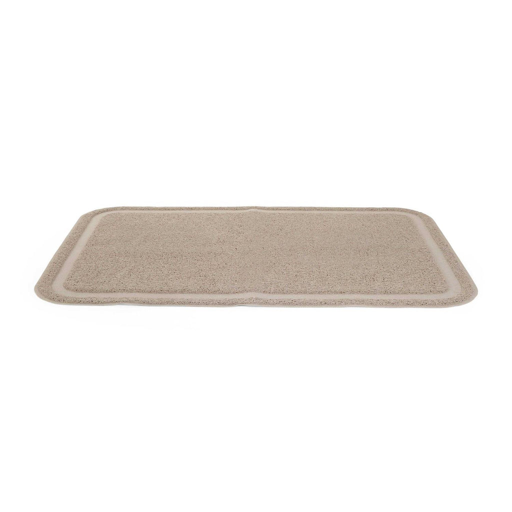 Rectangle Shape Cat Litter Trapper Mat E413