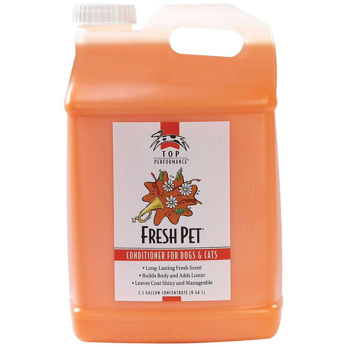 Pet Conditioner J303