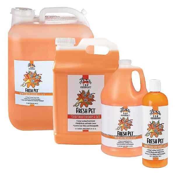 Pet Conditioner J303