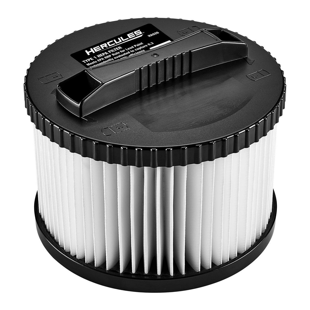 12 Gallon Dust Extractor Replacement Filter N69172