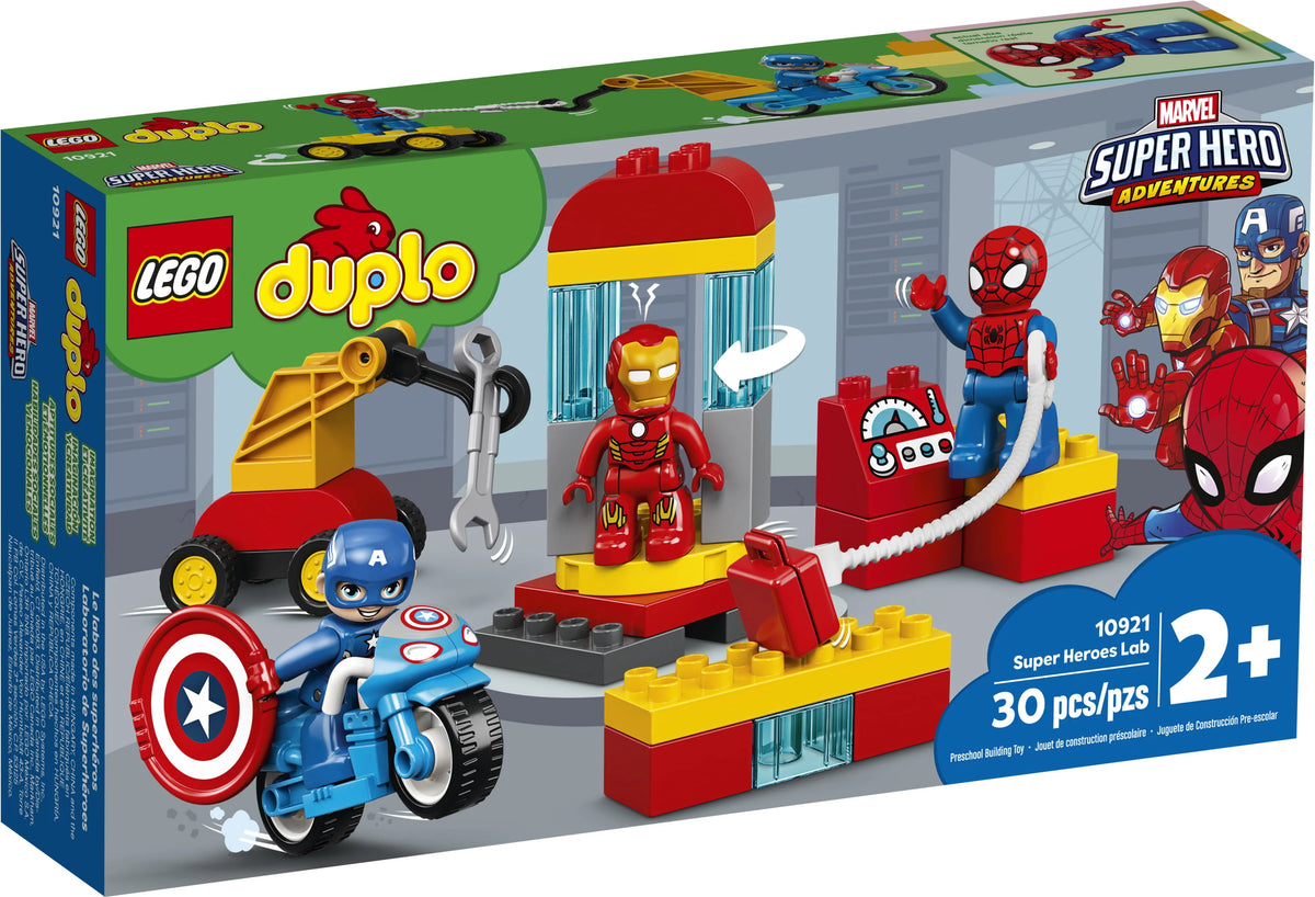 30 Pieces Construction Toy Y614676