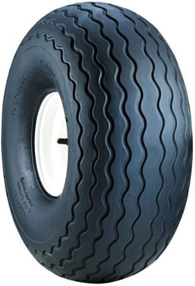 11X4-4 Lawn & Garden Tire Pack of 2 Q797