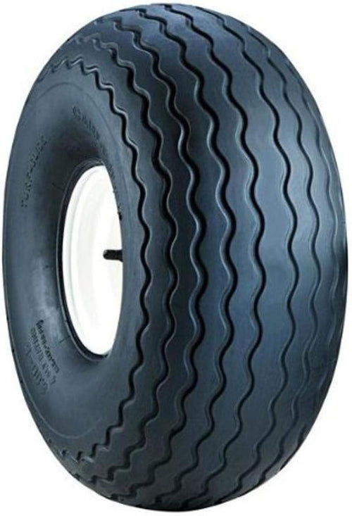 11X4-4 Lawn & Garden Tire Pack of 2 Q797