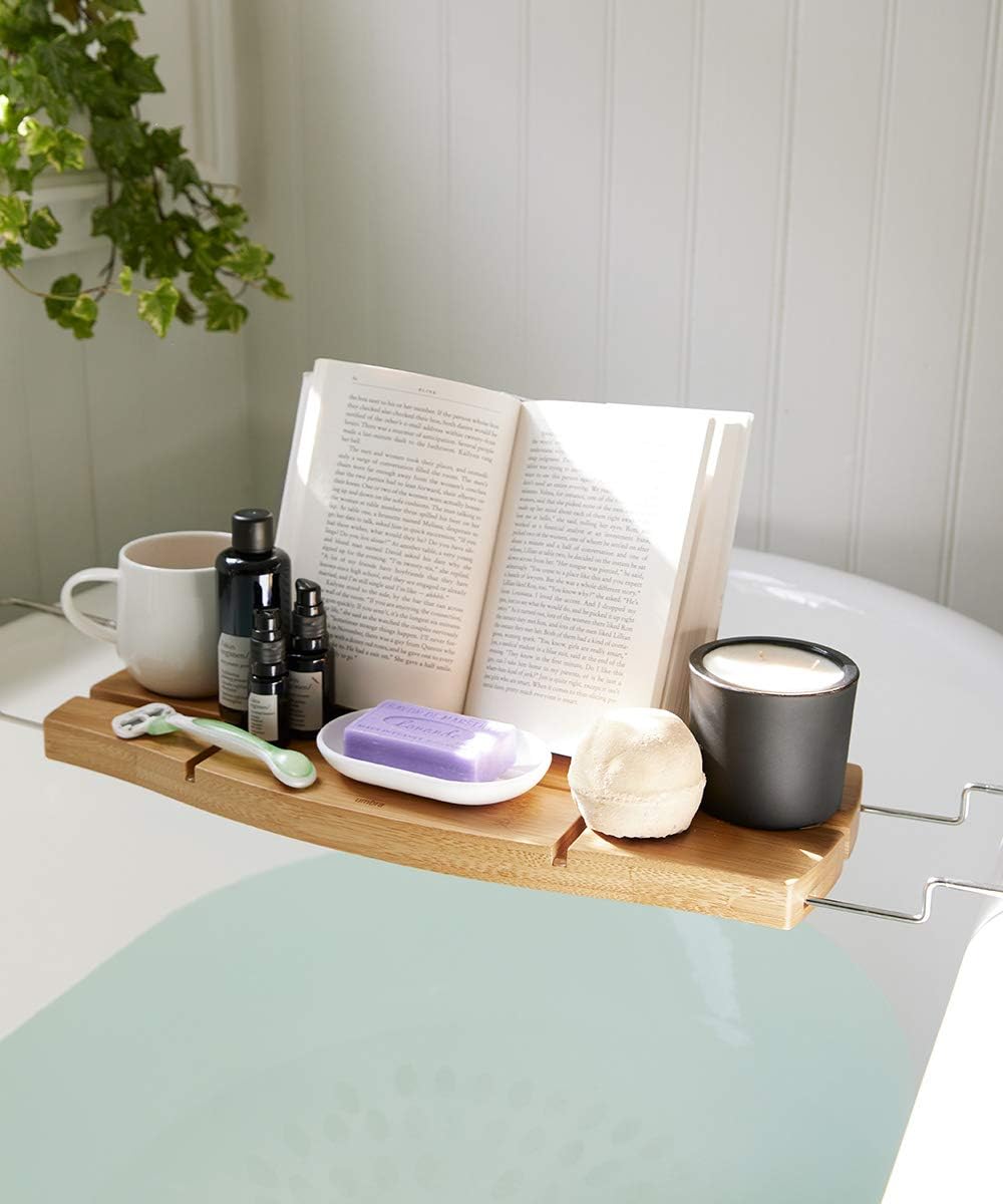 Bathtub Caddy F769