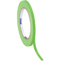 Light Green Masking Tape 12/Case V293