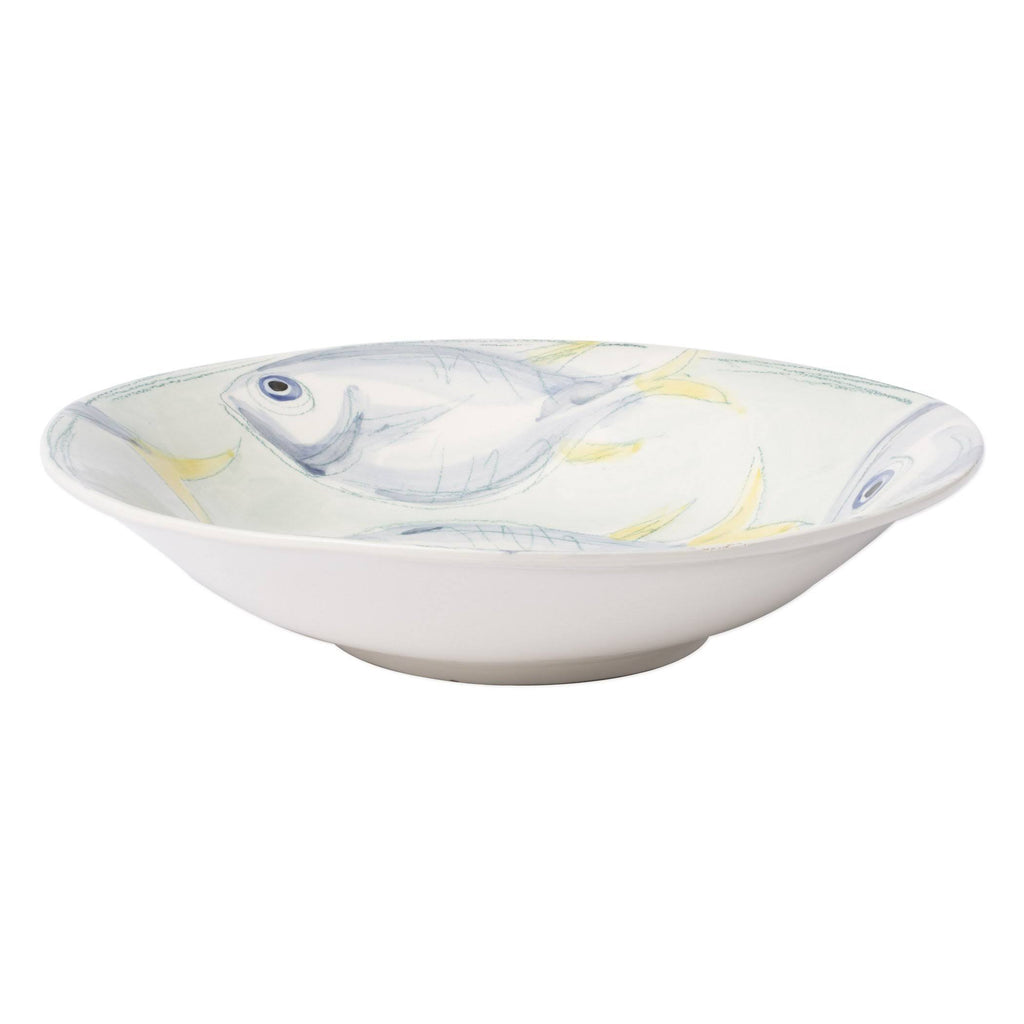 Large Serving Bowl Z318426