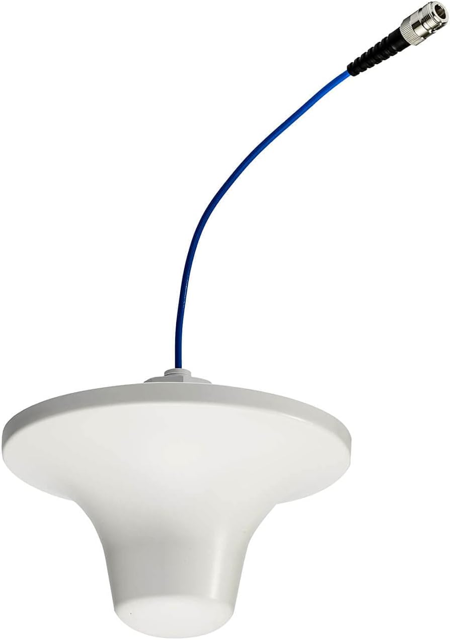 4G Yagi Outdoor Antenna 50 Ohm 698-2700 MHz N-Female R42175