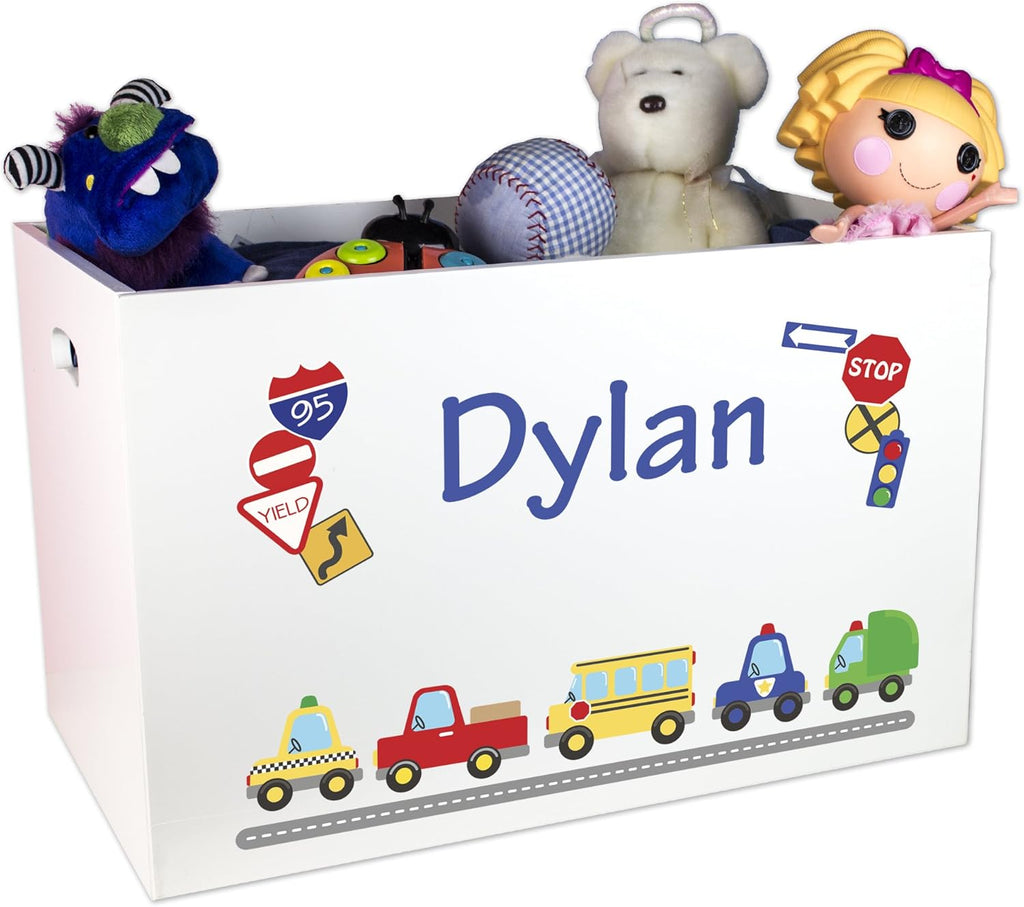 Toy Box H280867