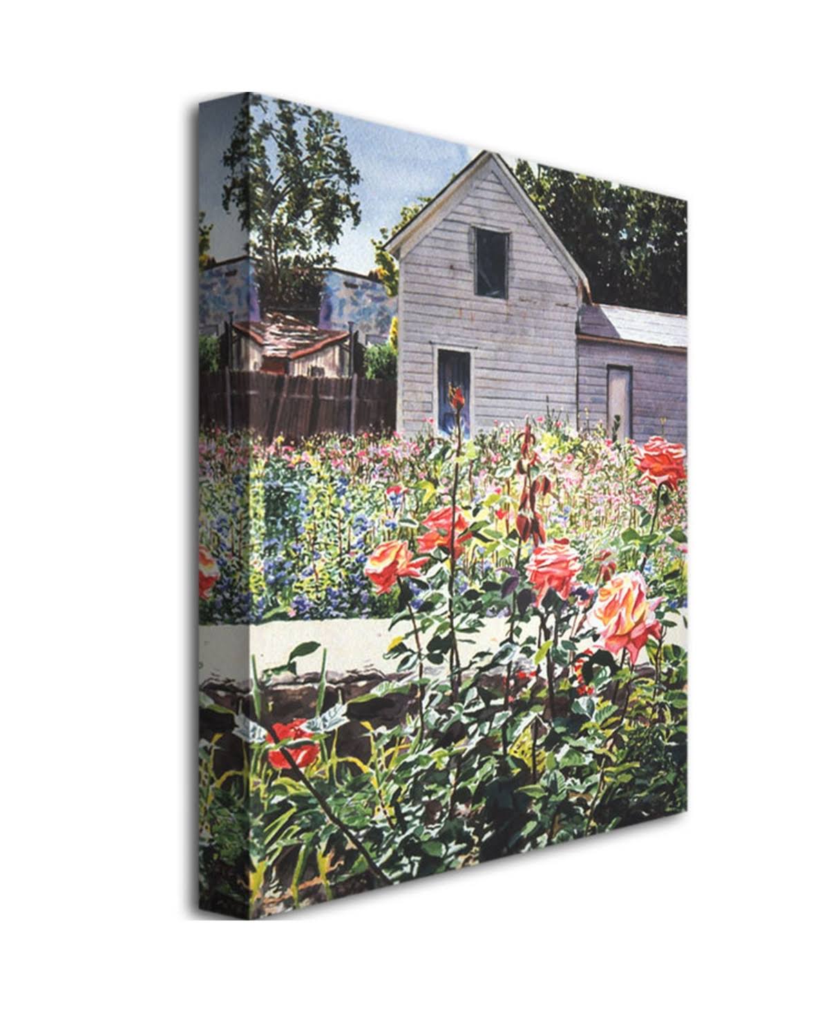Canvas Art D24469