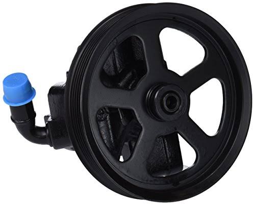 Power Steering Pump W4939