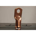 6 Gauge Non-Plated Max Lug, 10 Pcs J188248
