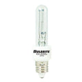 40W Dimmable Clear Krypton/Xenon Bulb O21714
