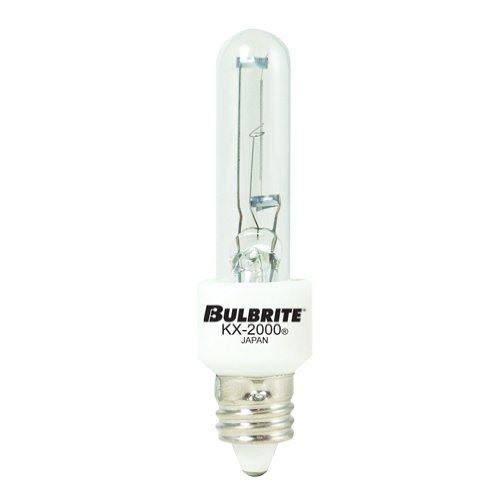 40W Dimmable Clear Krypton/Xenon Bulb O21714
