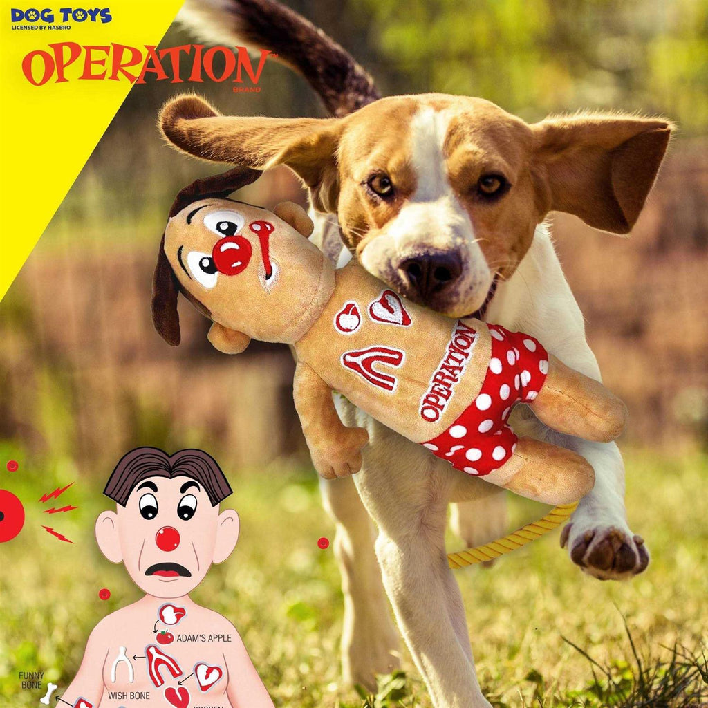 Rope Dog Toy Y8942