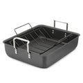 Nonstick Roaster with Rack Y734970