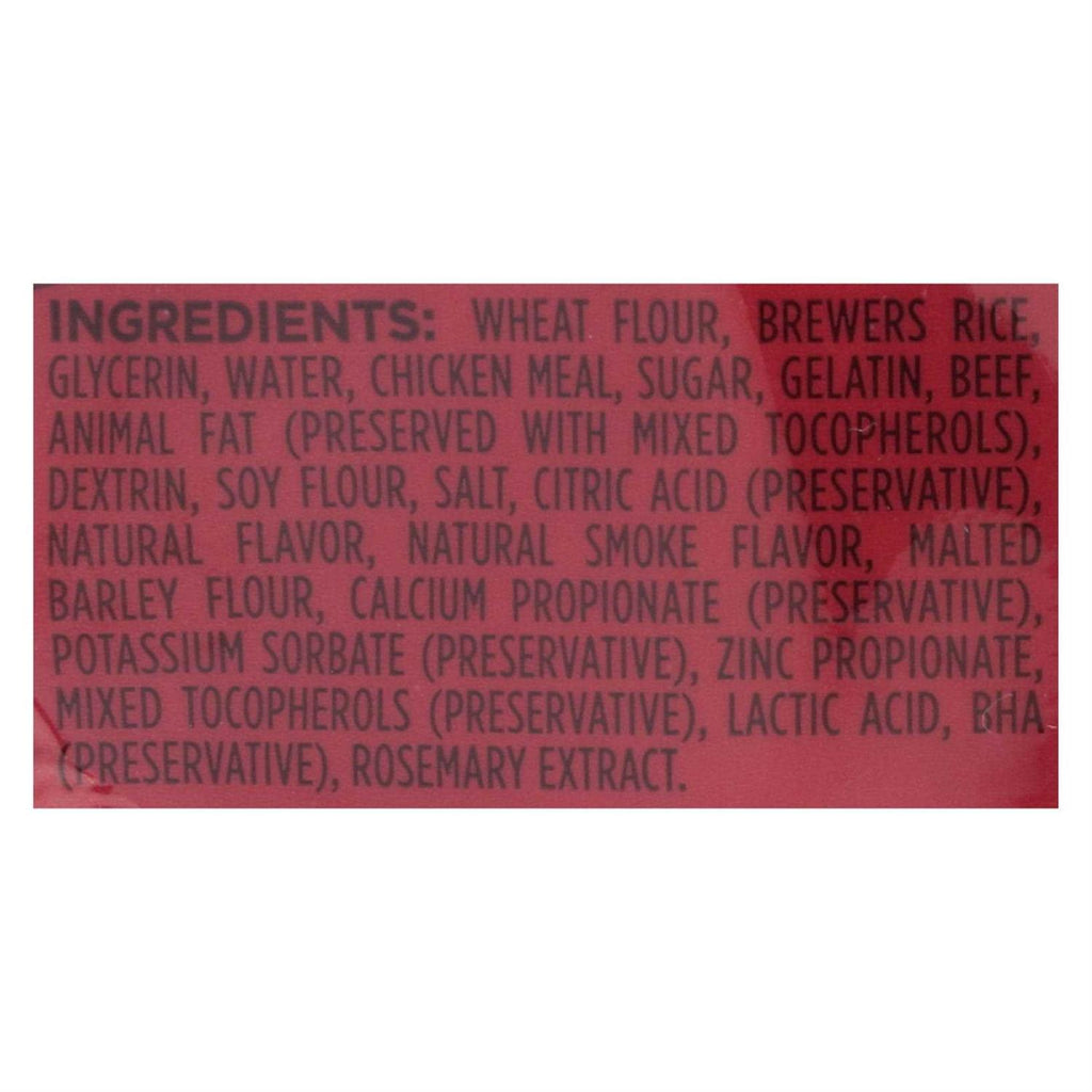 Beef Dog Treat H73893