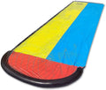 15.5ft Inflatable Water Slide Z674