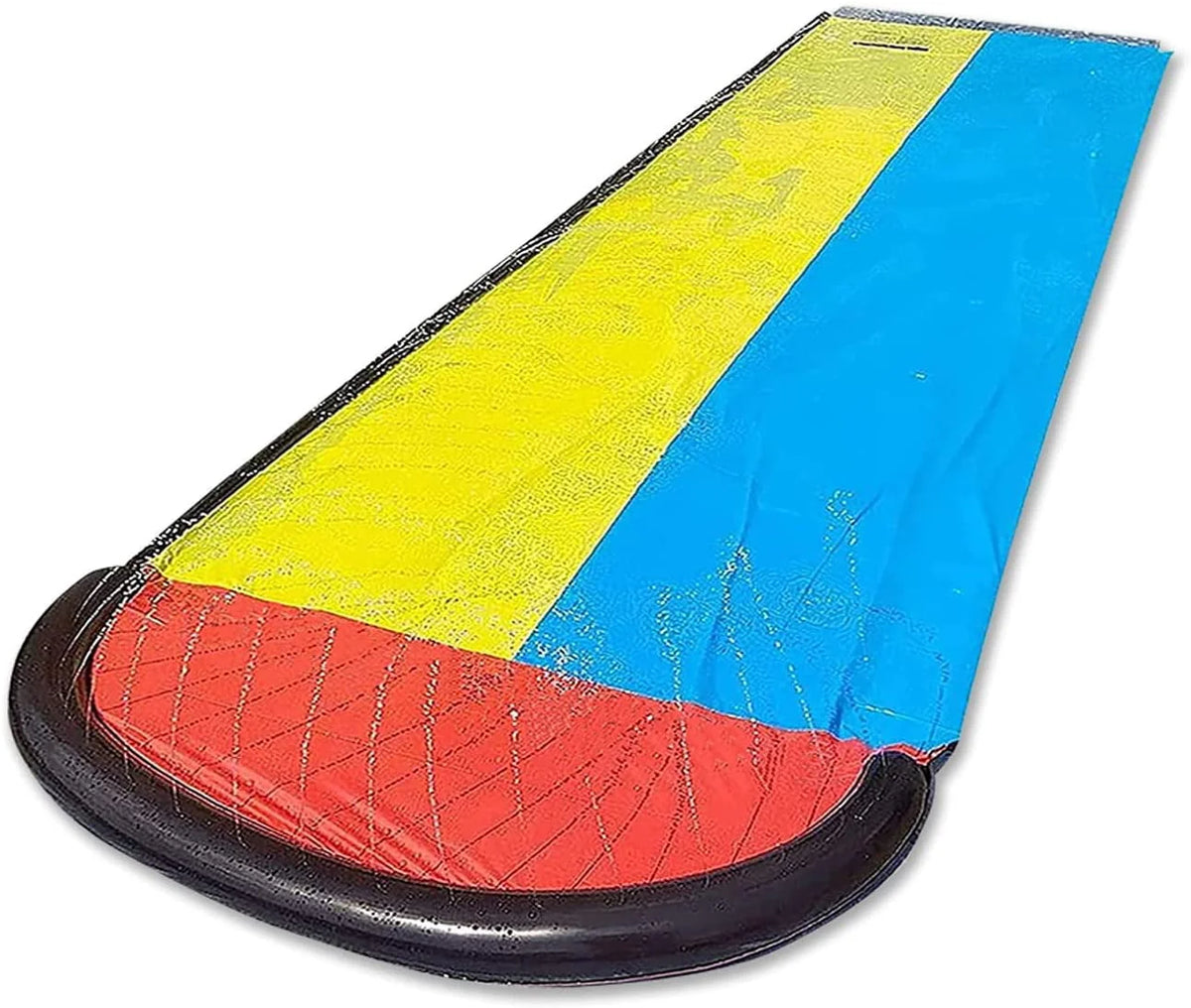15.5ft Inflatable Water Slide Z674