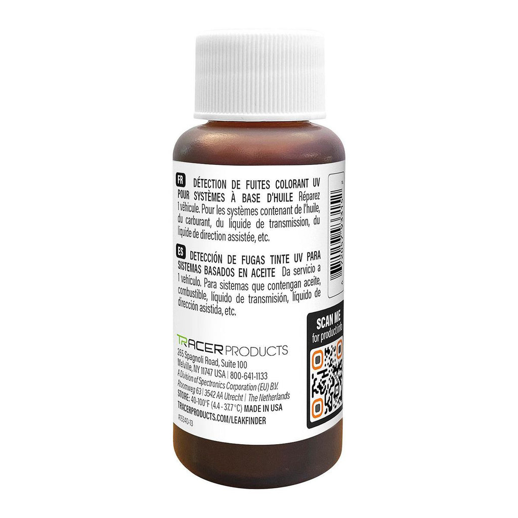 1 oz Oil-Based Dye U52266