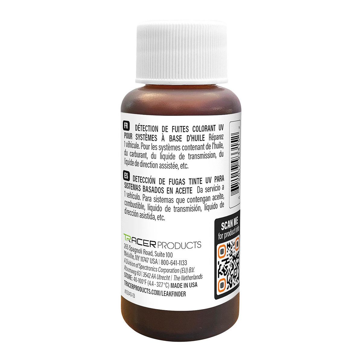 1 oz Oil-Based Dye U52266