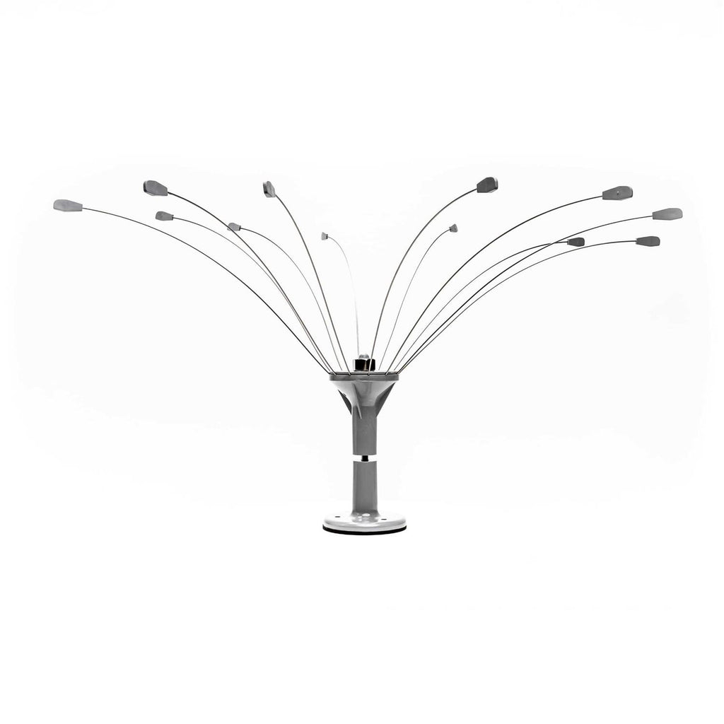 Stainless Steel Bird Spider M628