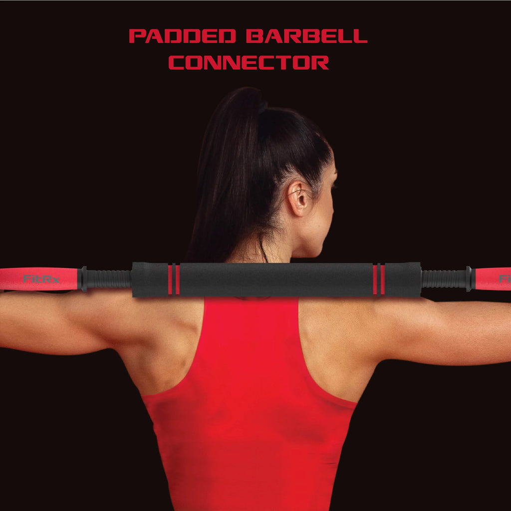 60 lbs. 4-in-1 Adjustable Dumbbell, Barbell, and Kettlebell Weight Set W3024