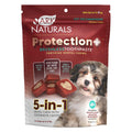 Brushless Toothpaste Dog Dental Chews F657