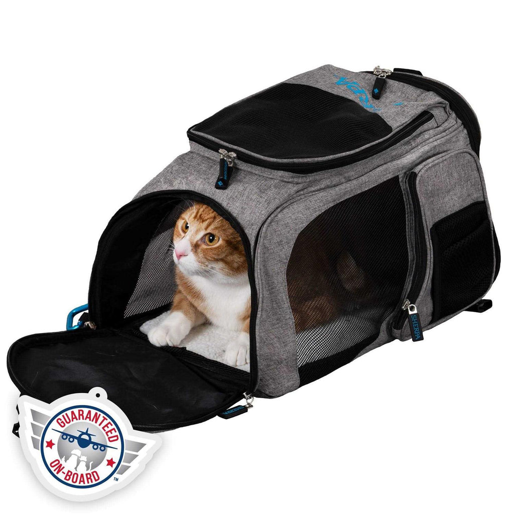 Sherpa Travel Backpack Pet Carrier C196