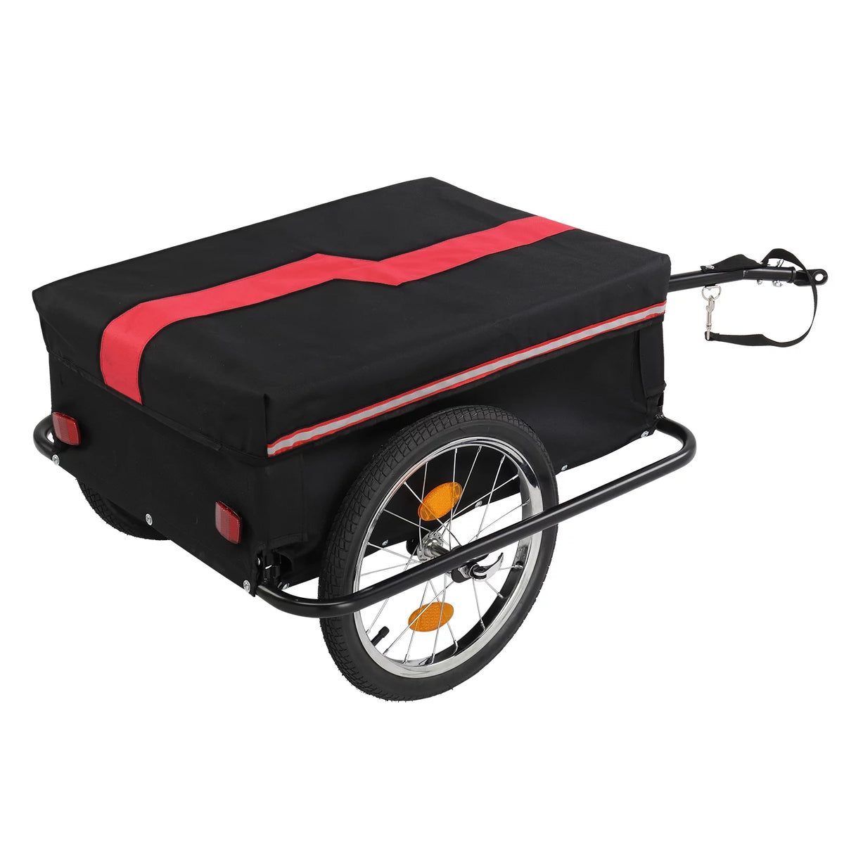 Bike Cargo Trailer with 16 Wheel K675073