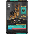 Salmon Rice Large Breed Dry Puppy Food F447886