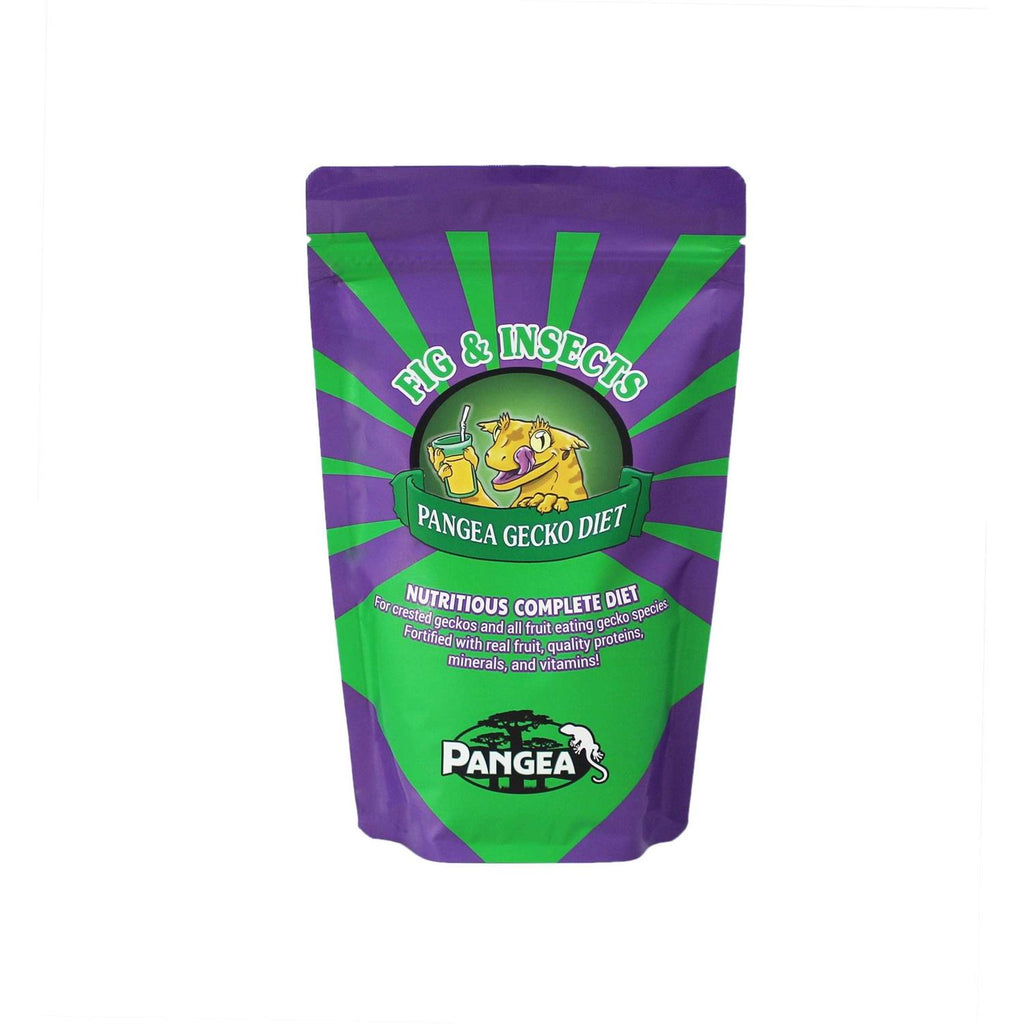 Gecko Diet L180