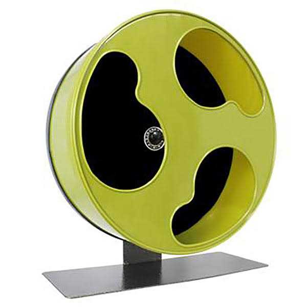 Silent Runner Wheel 12 H5944