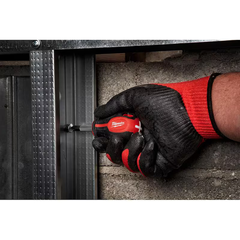 Screwdriver Set with Tape Measure N968