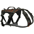 Rock harness long I6280