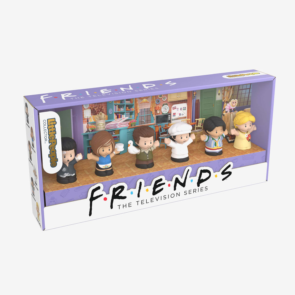 Little People Collector Set S114136