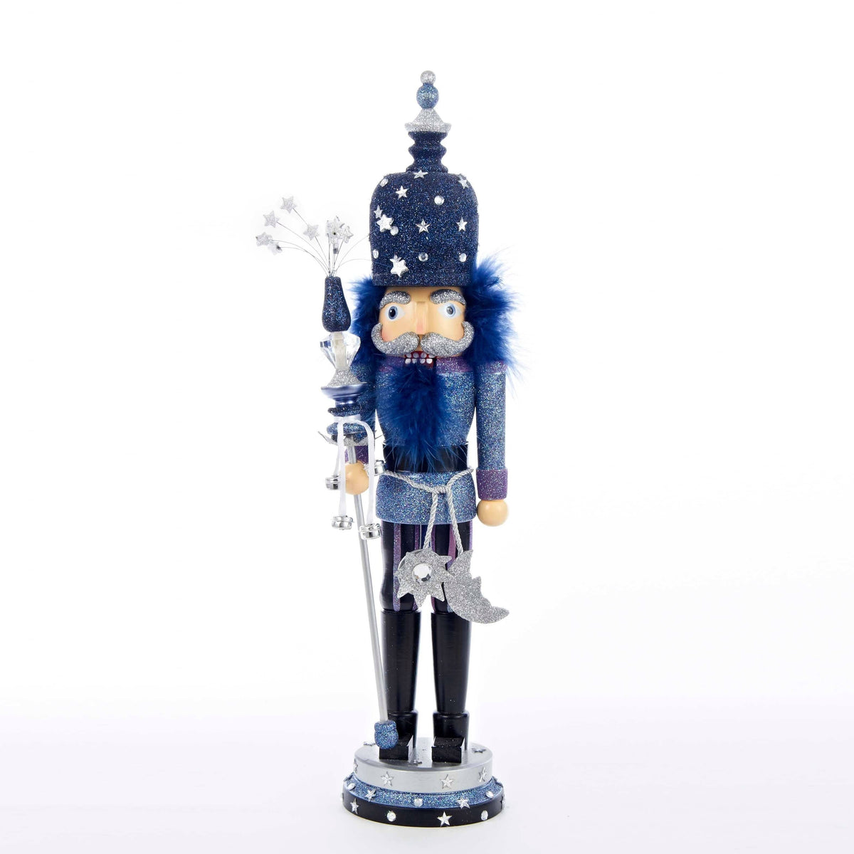 19-in. Nutcracker T1095