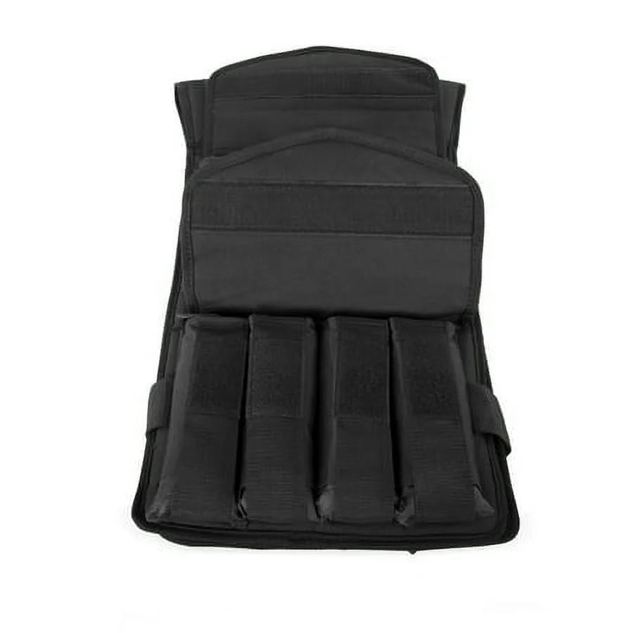 Adjustable Weighted Vest 70 lbs I94249
