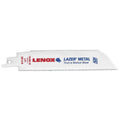 6 inch 14 TPI Bi-Metal Reciprocating Saw Blade 25 Pack R370209