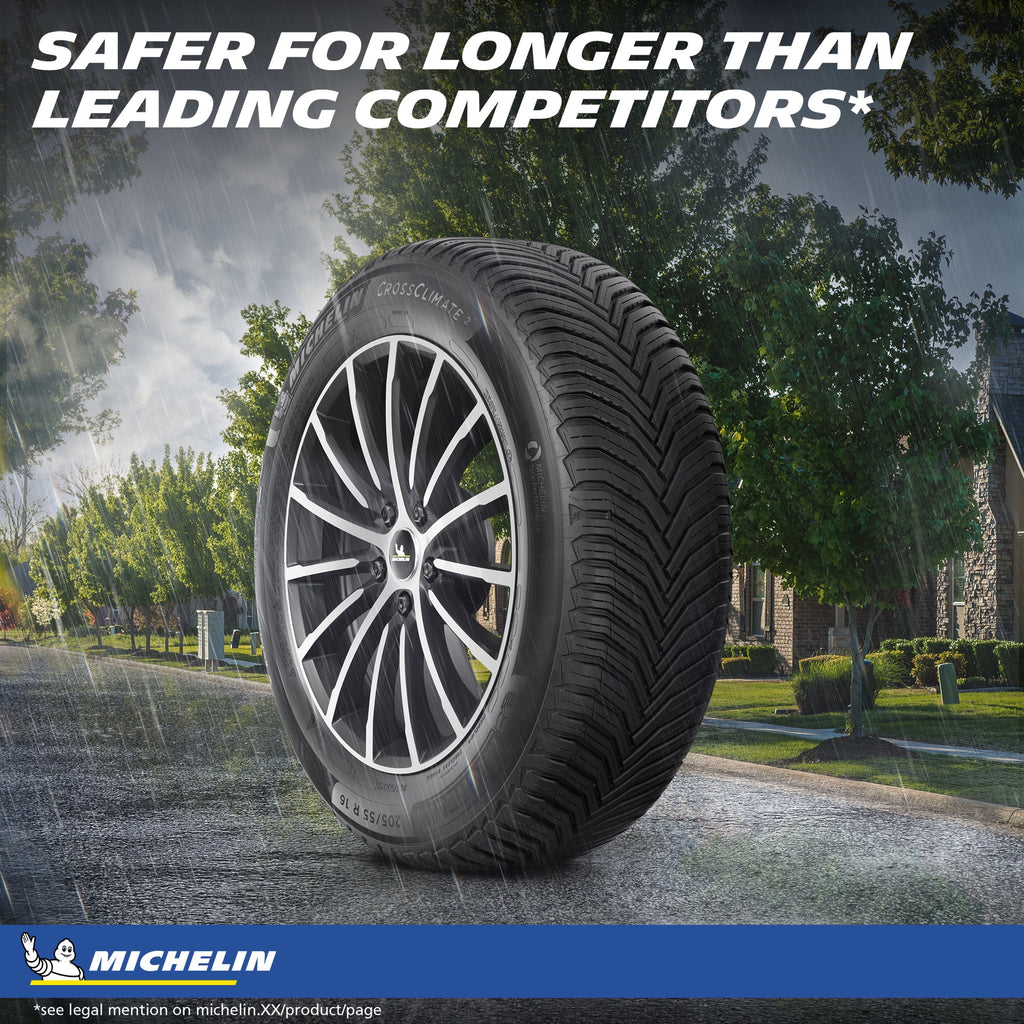 All-Season 255/45R19/XL 104V Tire I61558