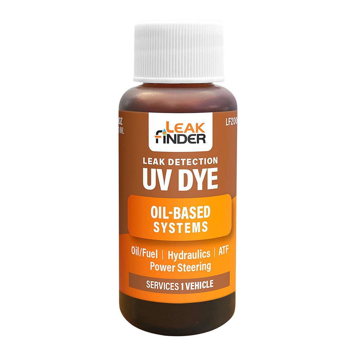 1 oz Oil-Based Dye U52266
