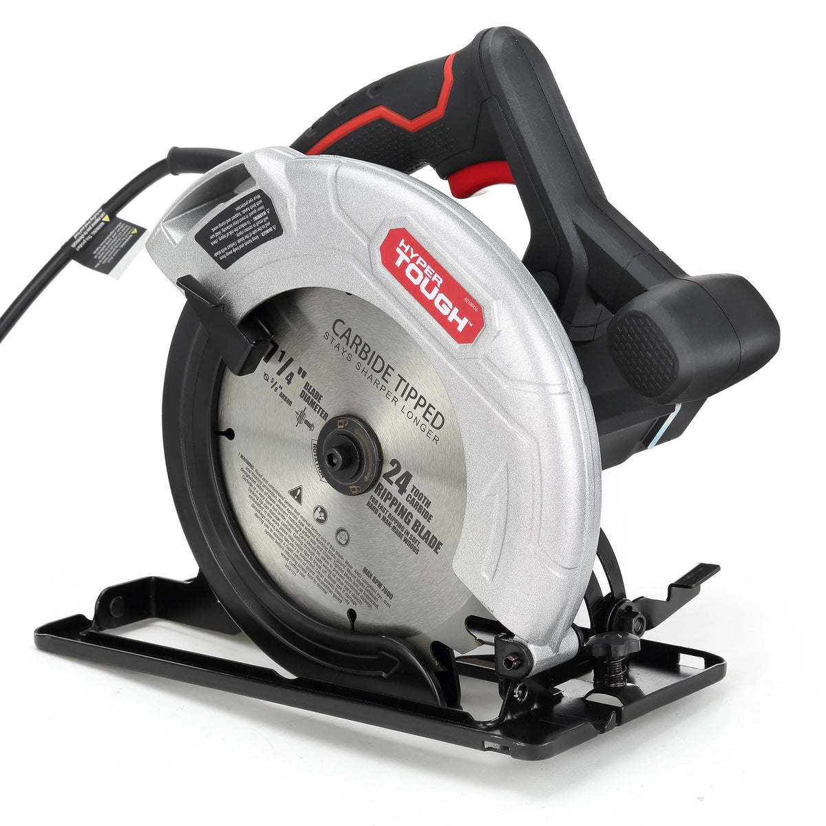 12 Amp Corded 7-1/4 inch Circular Saw N4150