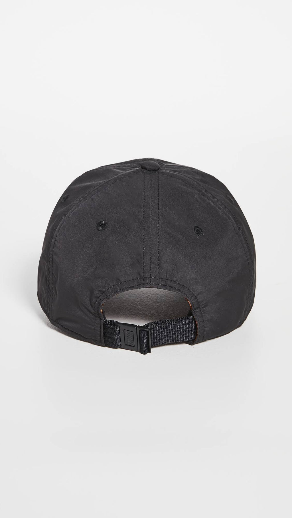 Black Baseball Cap L61045
